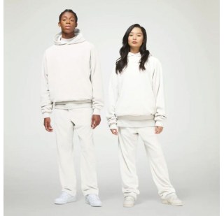 Худі adidas Basketball Velour Performance IA3457 