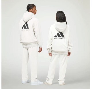 Худі adidas Basketball Velour Performance IA3457 
