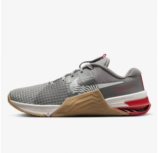 Кроссовки Nike Metcon 8 Grey Do9328-005
