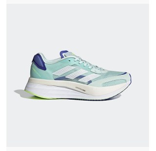 Кросівки Adidas Adizero Boston 10 Shoes Turquoise FZ2496