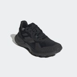Кроссовки для трейлраннинга Adidas Terrex Soulstride RAIN.RDY FZ3036_image_4