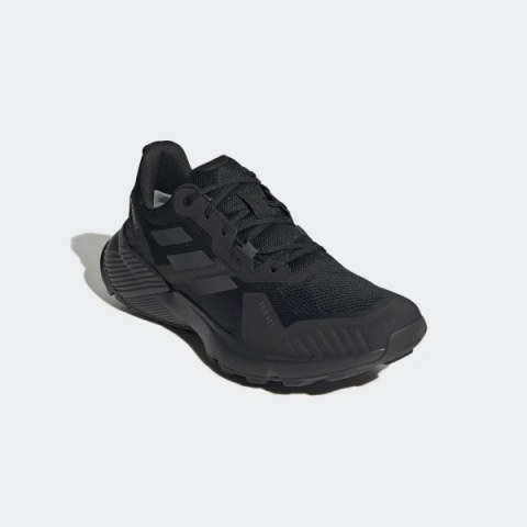 Кроссовки для трейлраннинга Adidas Terrex Soulstride RAIN.RDY FZ3036_image_4