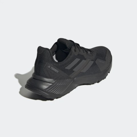 Кроссовки для трейлраннинга Adidas Terrex Soulstride RAIN.RDY FZ3036_image_3