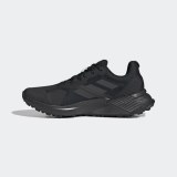 Кроссовки для трейлраннинга Adidas Terrex Soulstride RAIN.RDY FZ3036_image_2