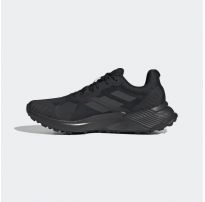 Кроссовки для трейлраннинга Adidas Terrex Soulstride RAIN.RDY FZ3036_image_38