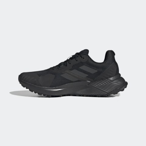 Кроссовки для трейлраннинга Adidas Terrex Soulstride RAIN.RDY FZ3036_image_2