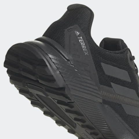 Кроссовки для трейлраннинга Adidas Terrex Soulstride RAIN.RDY FZ3036_image_6