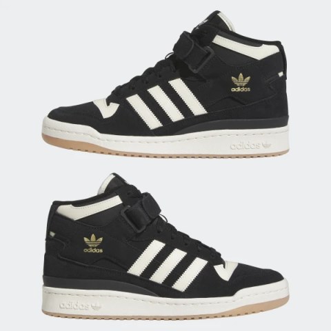Кросівки Adidas Forum Mid Originals FZ6252_image_3