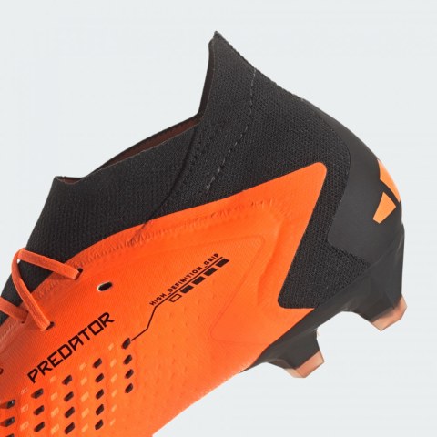 Бутси adidas Predator Accuracy 1 Firm Ground GW4572_image_6