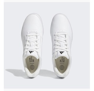 Кросівки Adidas Retrocross Spikeless Golf Shoes White Gv6911