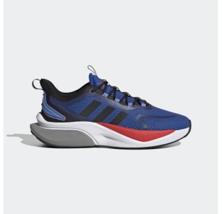 Кроссовки Adidas Alphabounce+ Blue HP6141