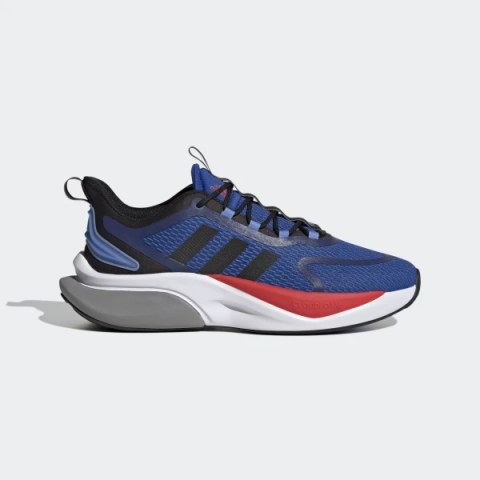 Кроссовки Adidas Alphabounce+ Blue HP6141_image_1