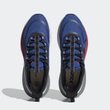 Кроссовки Adidas Alphabounce+ Blue HP6141_image_6