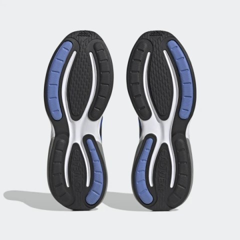 Кроссовки Adidas Alphabounce+ Blue HP6141_image_7