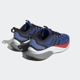 Кроссовки Adidas Alphabounce+ Blue HP6141_image_8