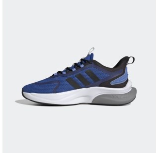 Кроссовки Adidas Alphabounce+ Blue HP6141