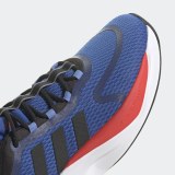 Кроссовки Adidas Alphabounce+ Blue HP6141_image_4
