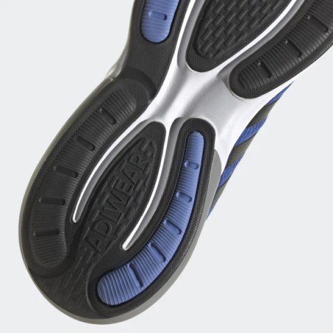 Кроссовки Adidas Alphabounce+ Blue HP6141_image_5