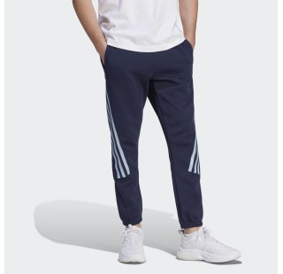 Брюки FUTURE ICONS 3-STRIPES SPORTSWEAR IJ6373