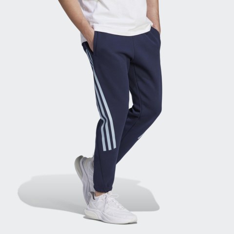 Брюки FUTURE ICONS 3-STRIPES SPORTSWEAR IJ6373_image_4