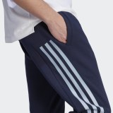 Брюки FUTURE ICONS 3-STRIPES SPORTSWEAR IJ6373_image_5