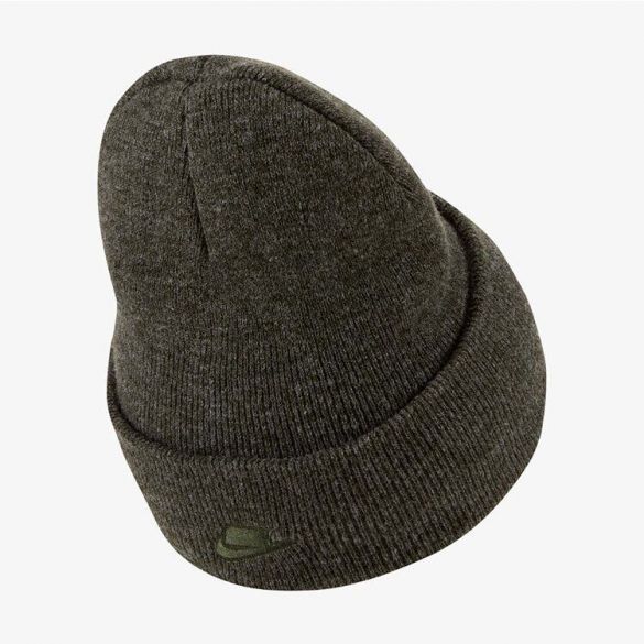 Шапка Nike U Nsw Cuffed Beanie Jdi Nsp Nsw CK1320-355