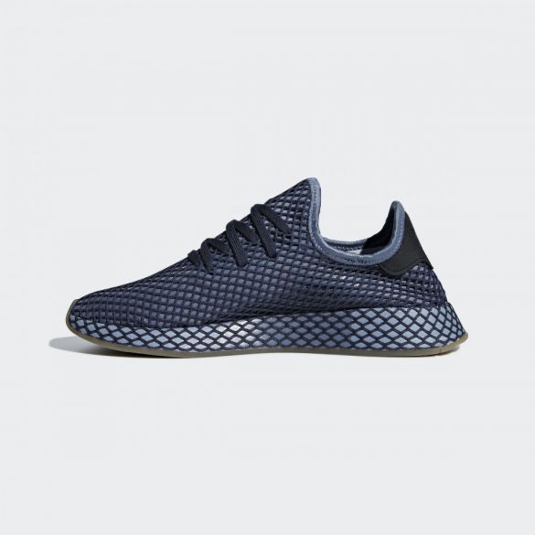 Мужские Кроссовки Adidas Deerupt Runner B41772