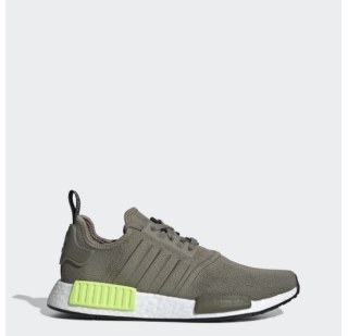 Чоловічі кросівки Adidas NMD_R1 BD7750