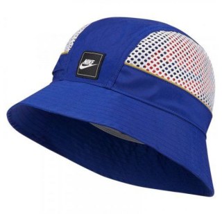 Панама Nike Sportswear Bucket Cap Mesh BV3363-470