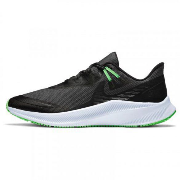 Кросівки Nike Quest 3 Shield CQ8894-010
