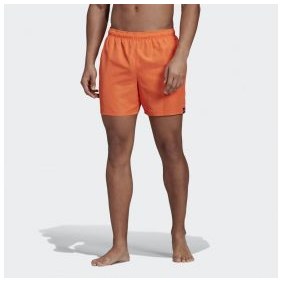 Мужские Шорты Adidas Solid DQ3029_image_1