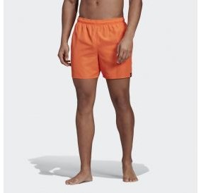 Чоловічі Шорти Adidas Solid DQ3029