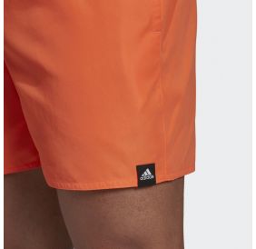 Мужские Шорты Adidas Solid DQ3029_image_5