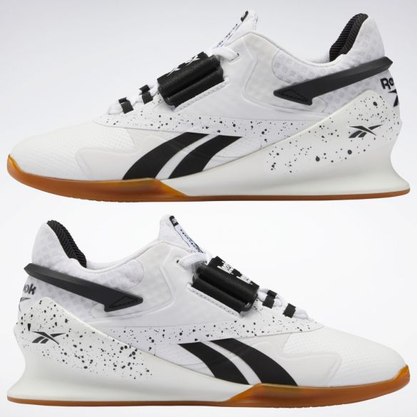 Штангетки Reebok Legasy Lifter II FV0533