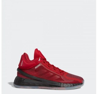 Баскетбольные кроссовки Adidas D Rose 11 Brenda FV8927