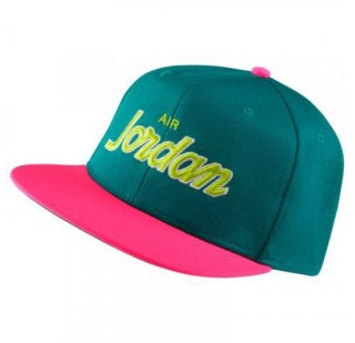 Кепка Nike Pro Script Cap Jordan AV8448-340