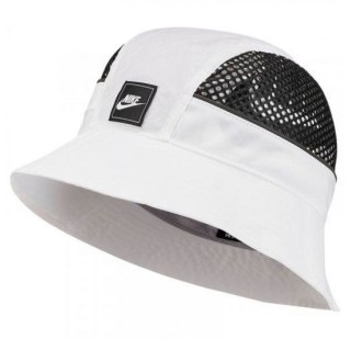 Панама Nike Sportswear Bucket Cap Mesh BV3363-100