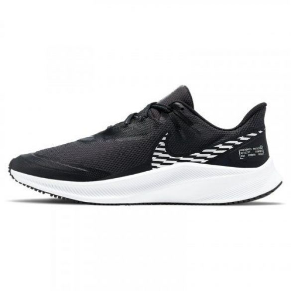 Кросівки Nike Quest 3 Shield CQ8894-001