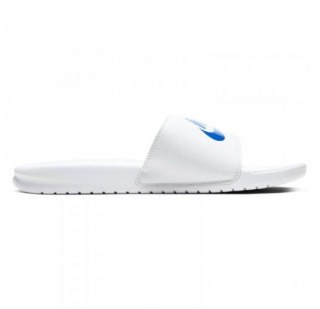 Тапочки Nike Benassi Jdi 343880-102