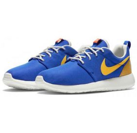 Женские кроссовки Nike Roshe One Retro 820200-471_image_4