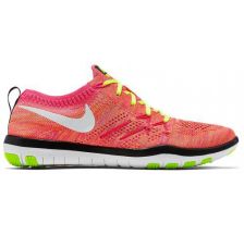 Жіночі кросівки Nike Free TR Focus Flyknit 843987-999