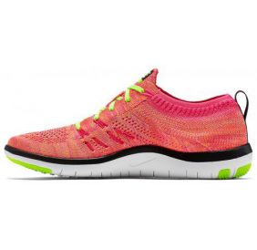 Жіночі кросівки Nike Free TR Focus Flyknit 843987-999