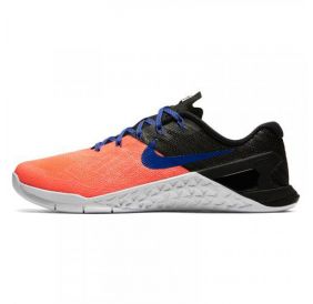 Жіночі кросівки Nike Metcon 3 849807-600