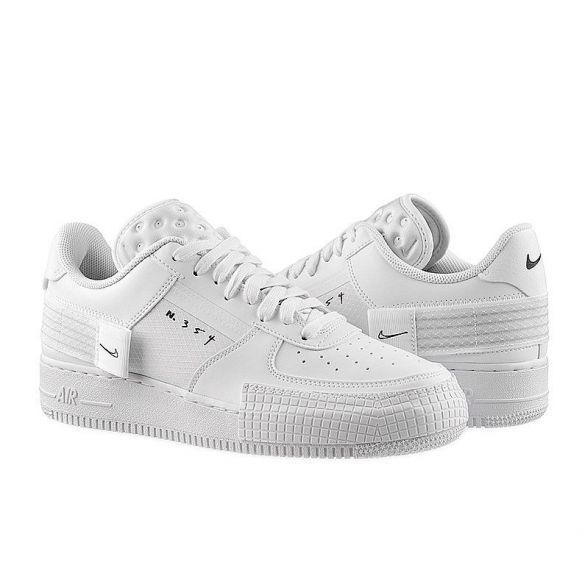 Чоловічі кросівки Nike Af1-Type CQ2344-101