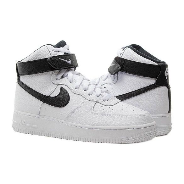 Чоловічі кросівки Nike Air Force 1 High '07 CT2303-100