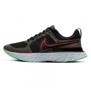 Чоловічі кросівки Nike React Infinity Run Fk 2 CT2357-200