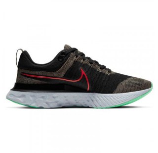 Чоловічі кросівки Nike React Infinity Run Fk 2 CT2357-200