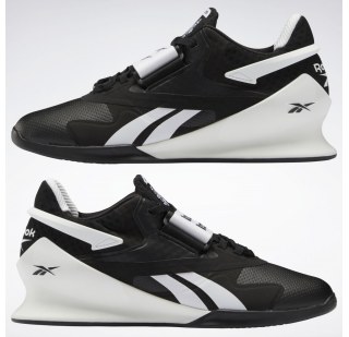 Штангетки Reebok Legasy Lifter II FV0529