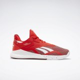 Женские кроссовки Reebok Nano X FV6758_image_1