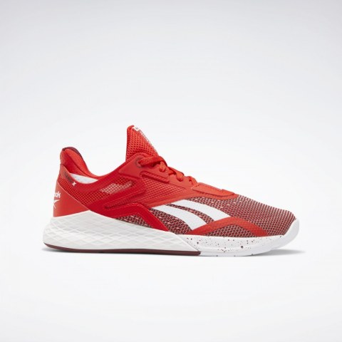 Женские кроссовки Reebok Nano X FV6758_image_1